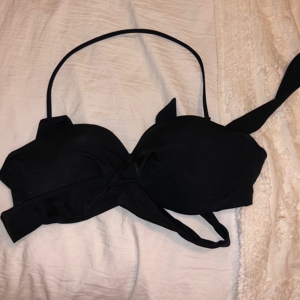 VS PINK swimsuit top